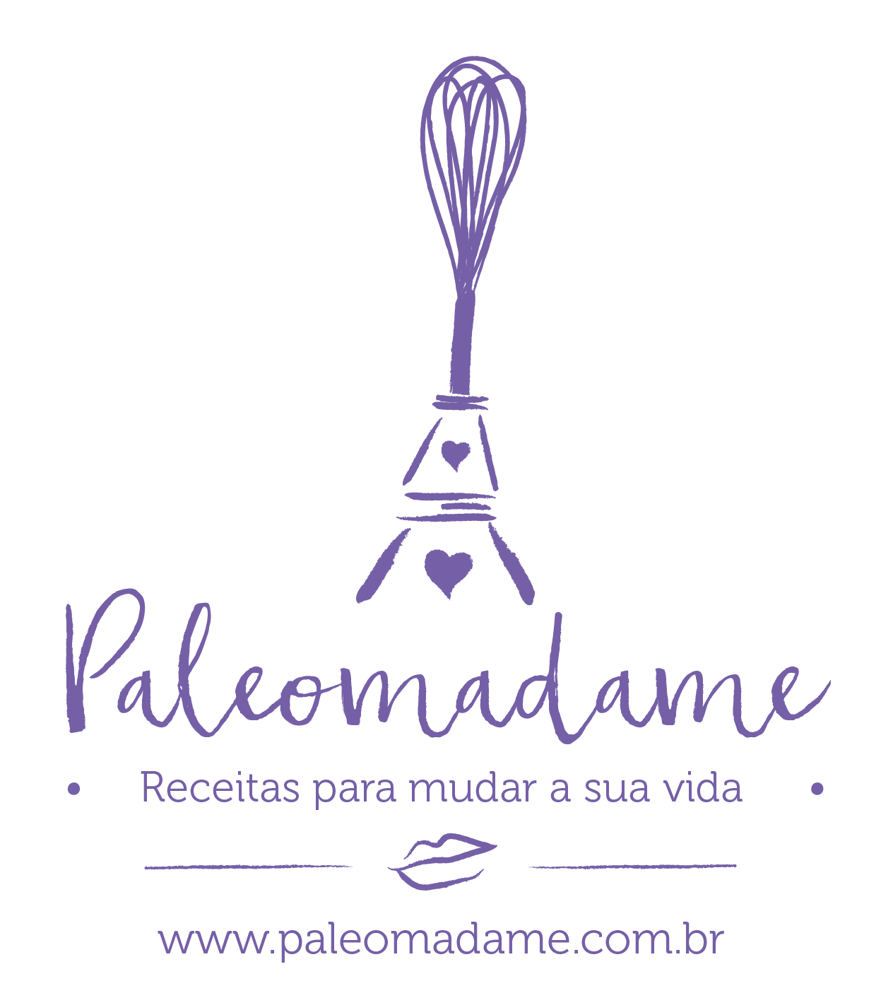 Logo PaleoMadame